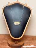 Royston Ribbon necklace