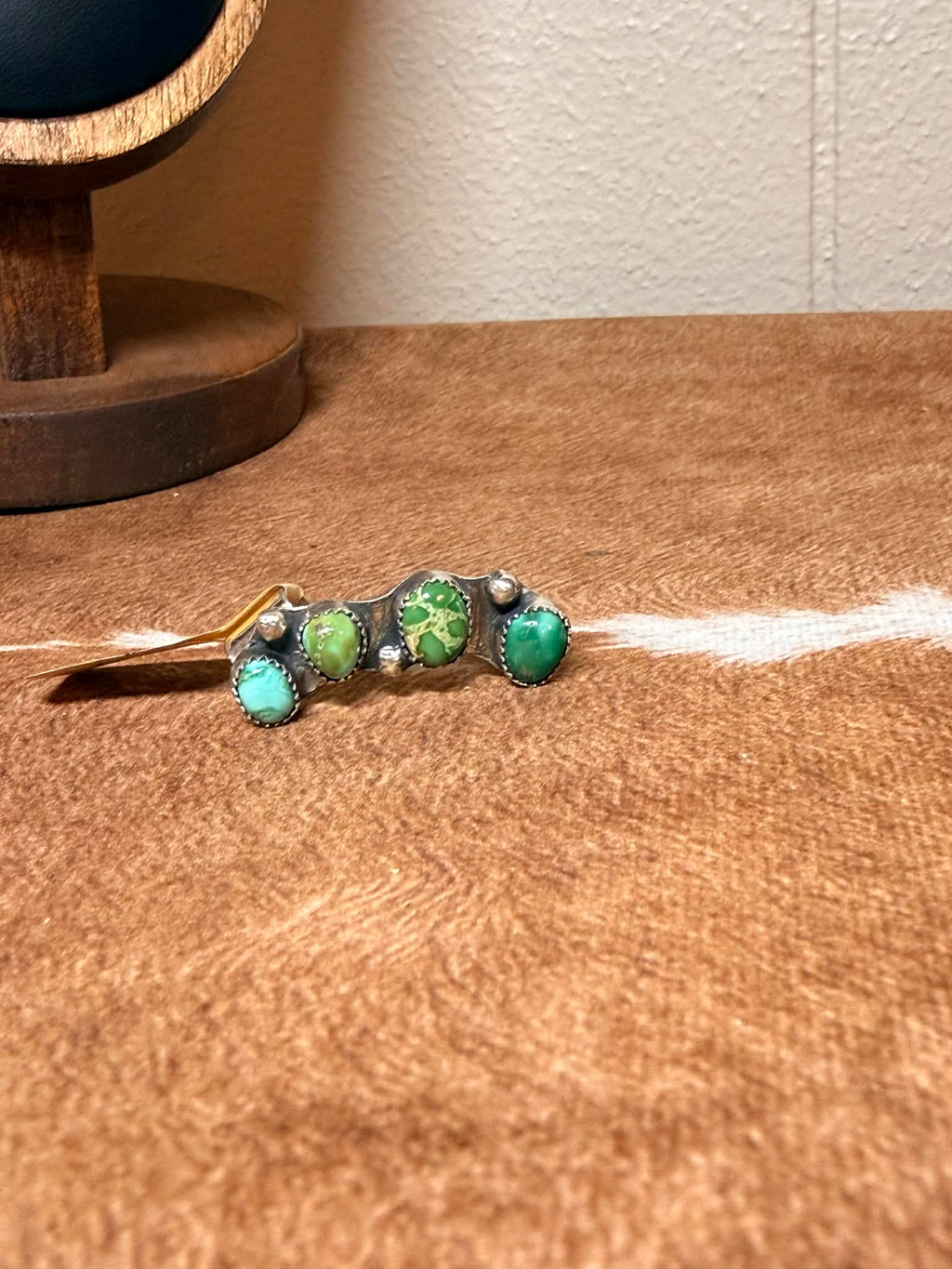 Emerald Valley Ear Crawler