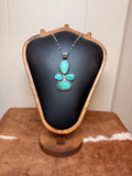 Nila Blooming Pendant