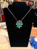 Sonoran Bloom Necklace