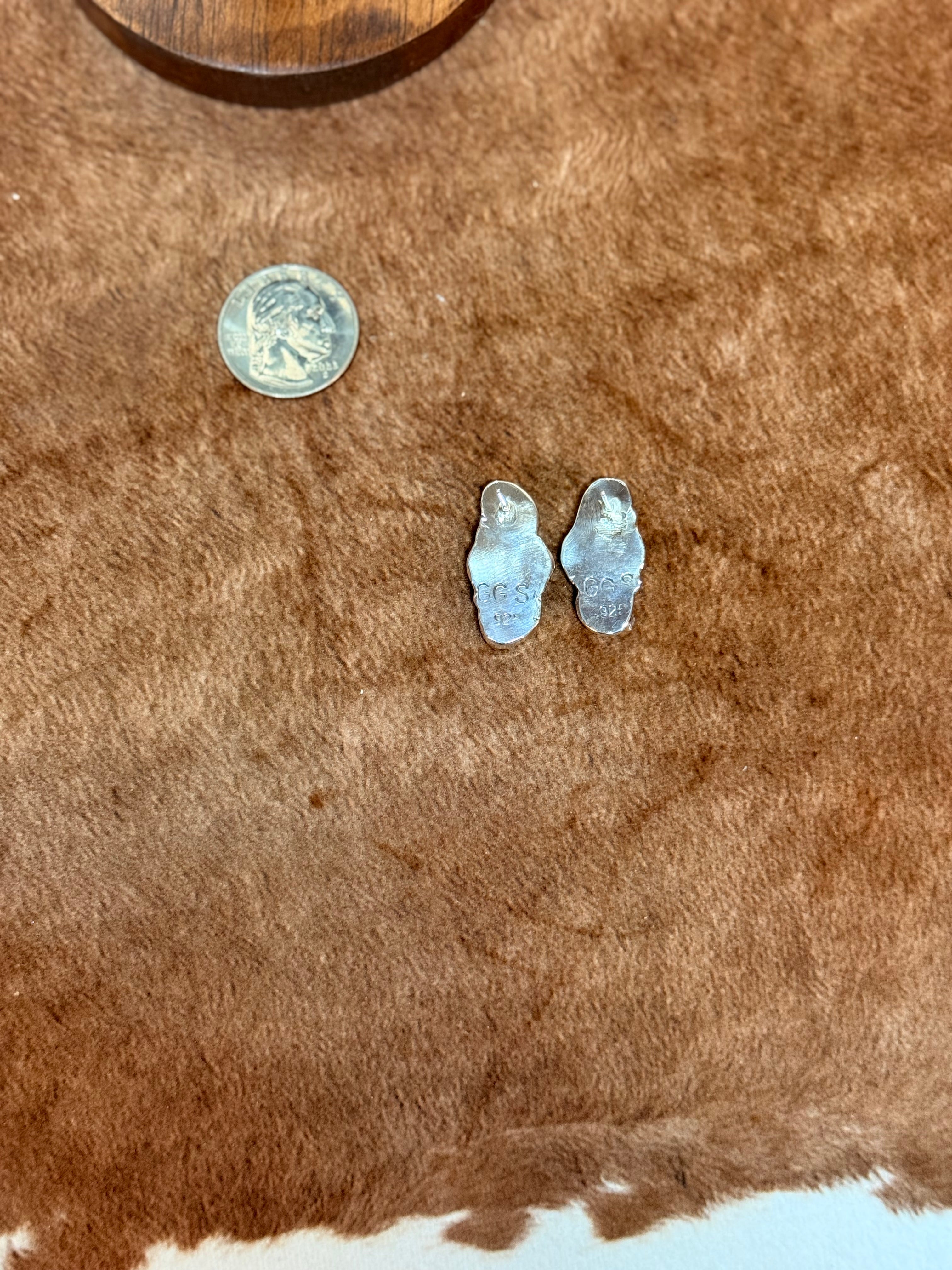 Sonoran Cluster Studs