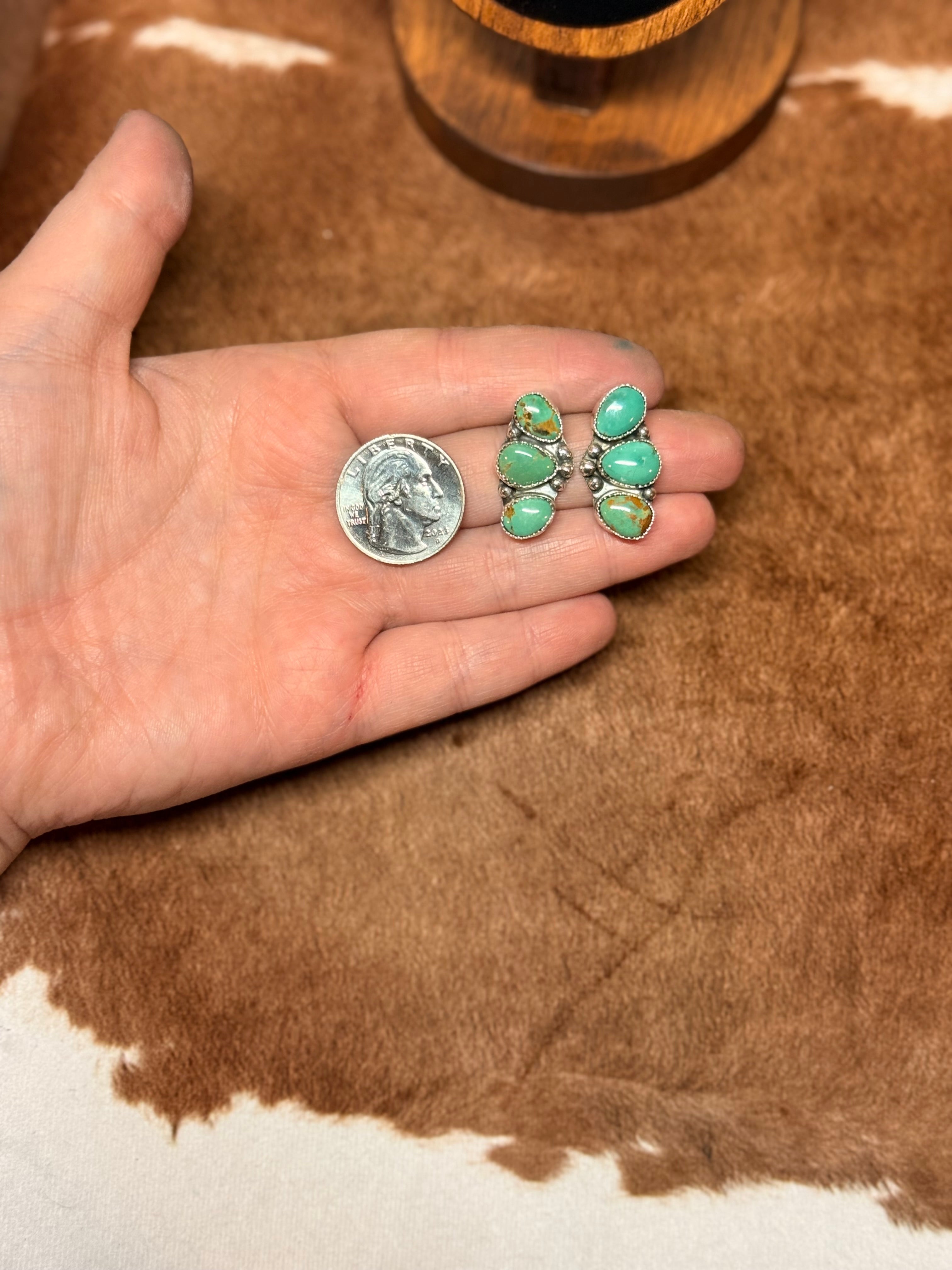 Sonoran Cluster Studs