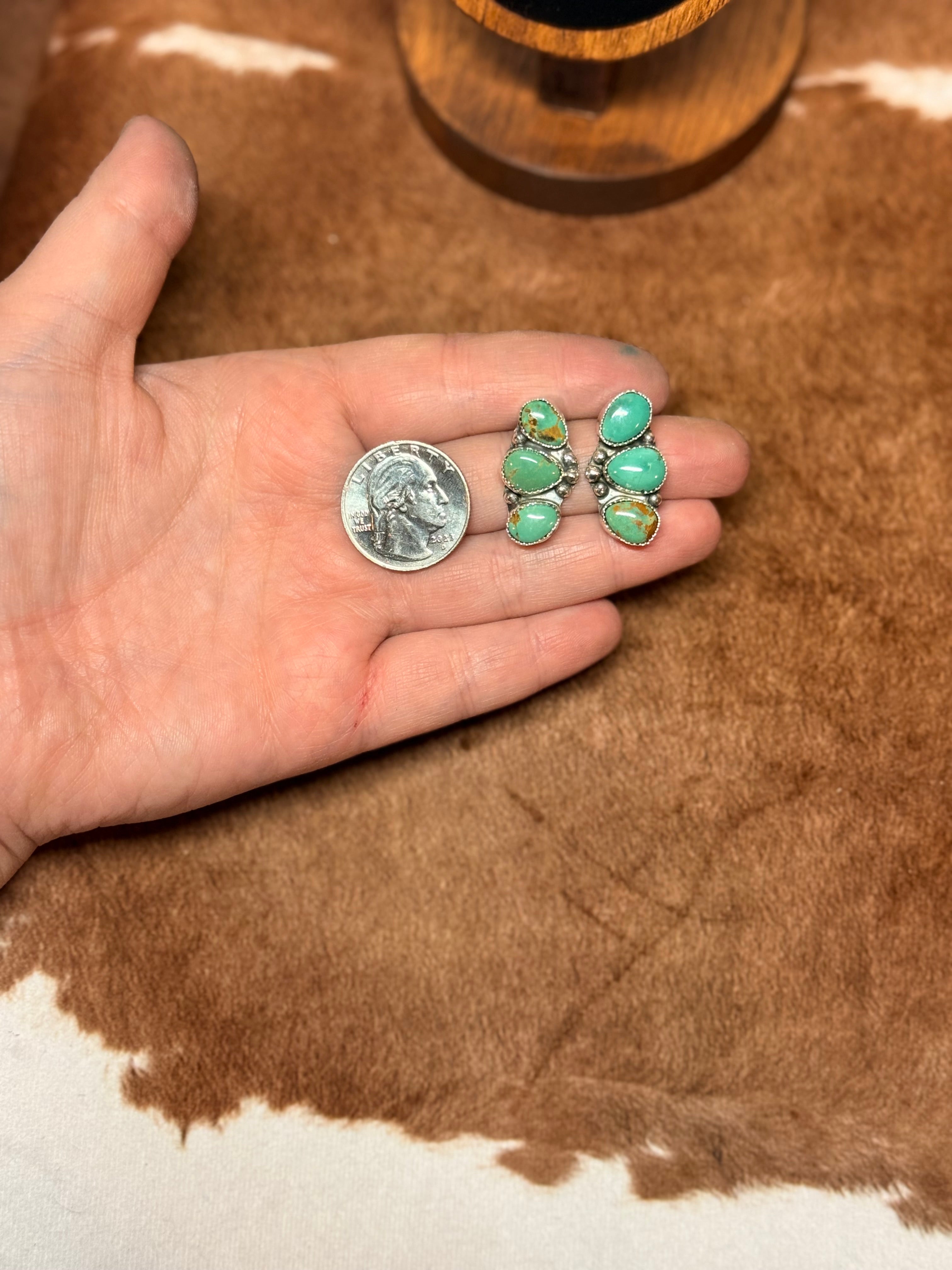 Sonoran Cluster Studs