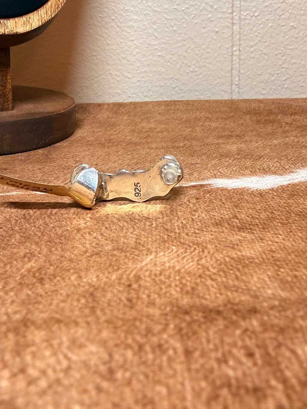 Emerald Valley Ear Crawler