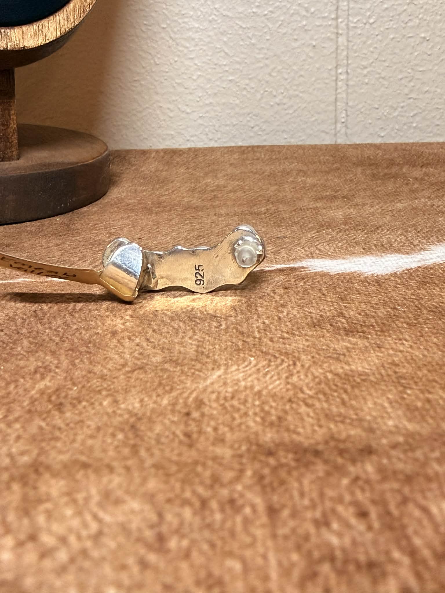 Emerald Valley Ear Crawler